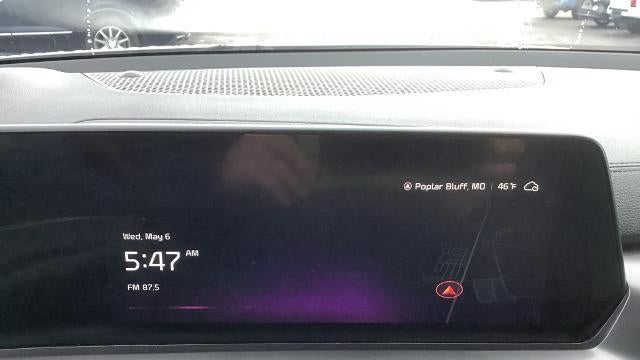 2023 Kia Telluride LX