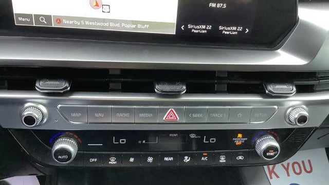 2023 Kia Telluride LX