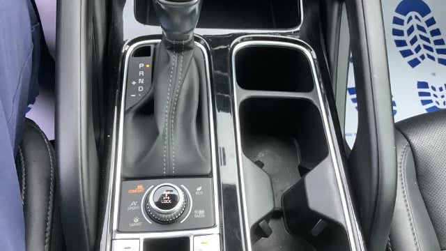 2023 Kia Telluride LX