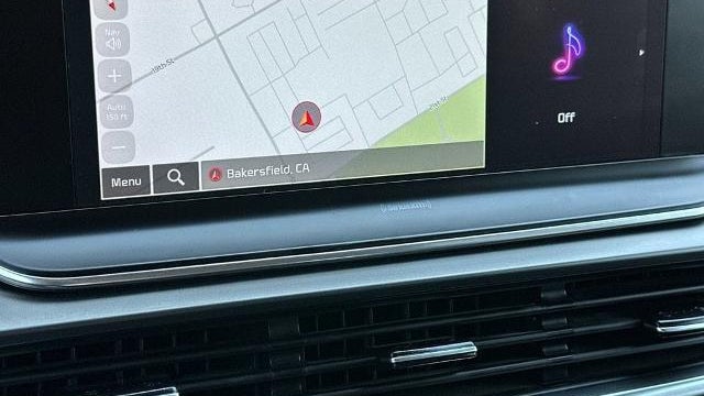 2022 Kia Telluride LX