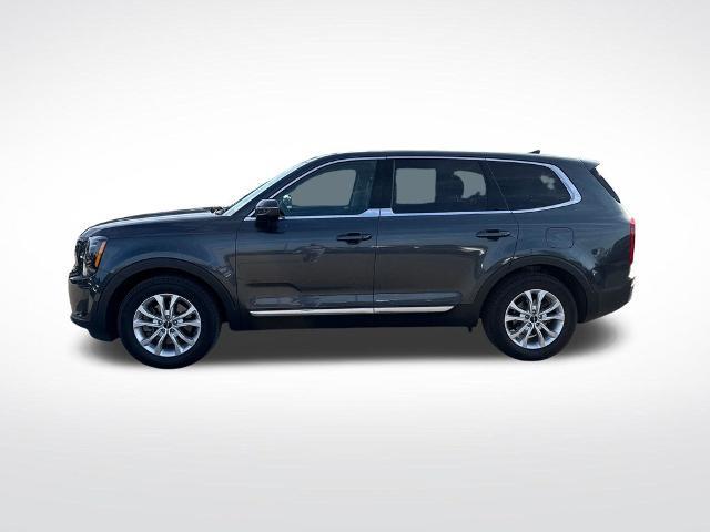2022 Kia Telluride - $23,679