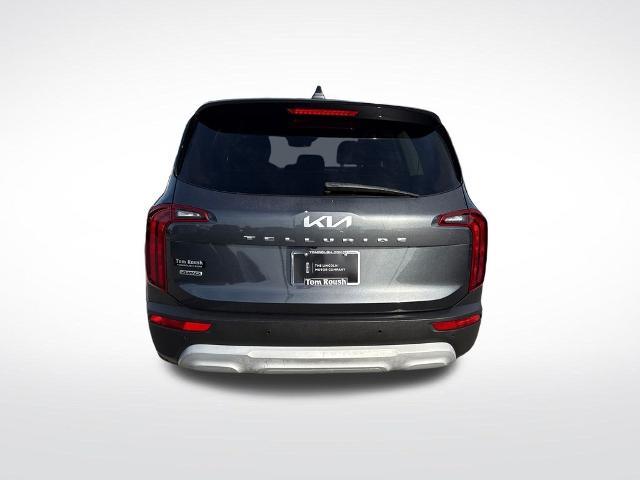 2022 Kia Telluride - $23,679