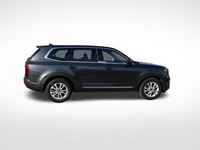 2022 Kia Telluride - $23,679