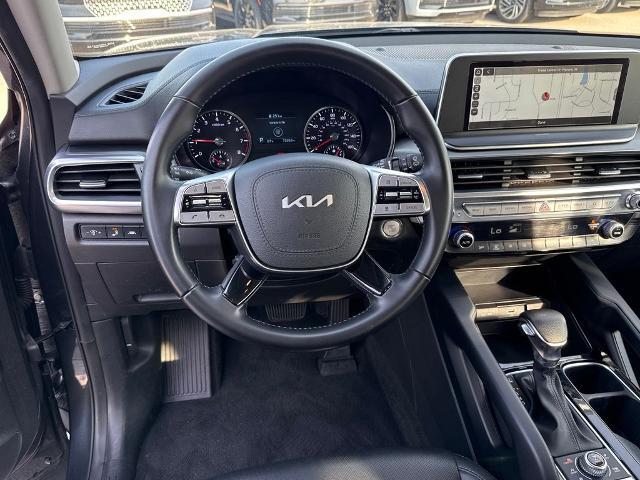 2022 Kia Telluride - $23,679