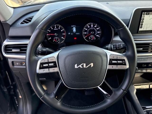 2022 Kia Telluride - $23,679
