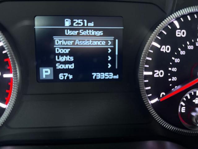 2022 Kia Telluride - $23,679