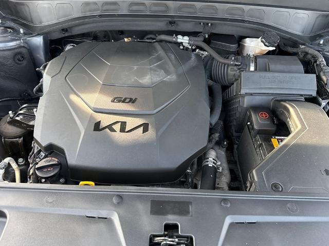 2022 Kia Telluride - $23,679