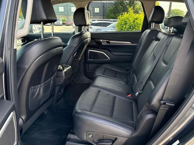 2022 Kia Telluride - $23,679