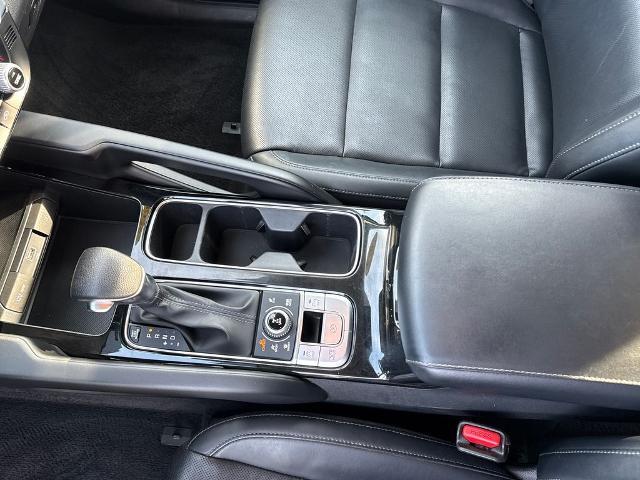 2022 Kia Telluride - $23,679