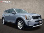 2022 Telluride Thumbnail 1