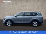 2022 Telluride Thumbnail 5