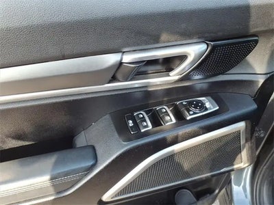 2020 Kia Telluride AWD LX 4DR SUV