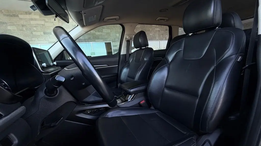 2021 Kia Telluride LX