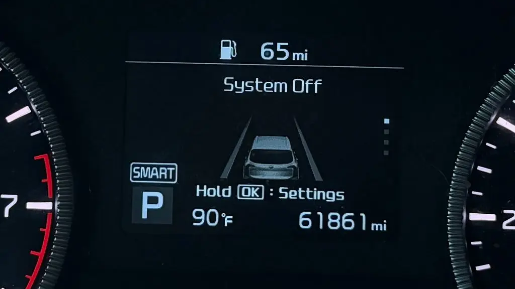 2021 Kia Telluride LX