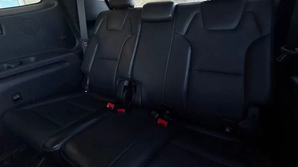 2021 Kia Telluride LX