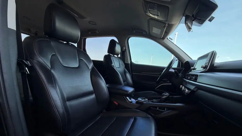 2021 Kia Telluride LX