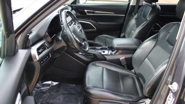 2020 Kia Telluride LX