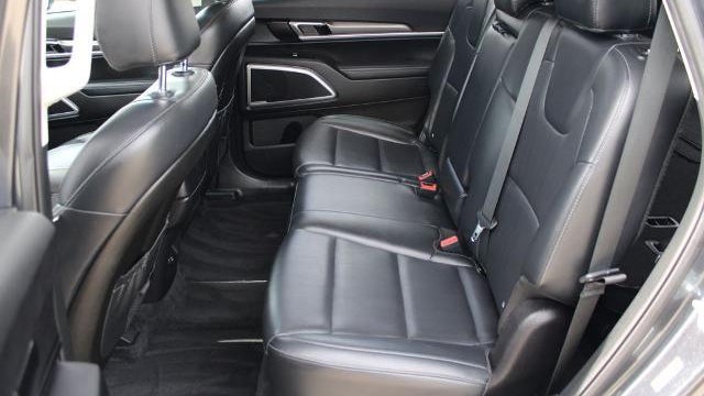 2020 Kia Telluride LX