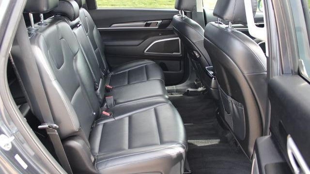 2020 Kia Telluride LX