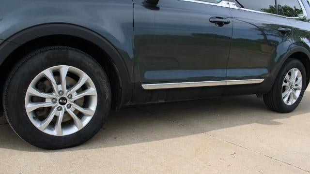 2020 Kia Telluride LX