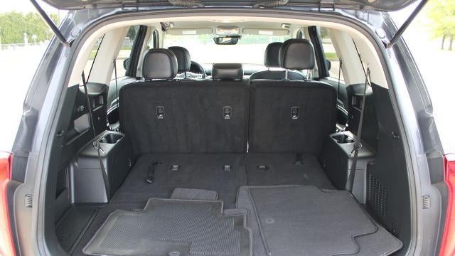 2020 Kia Telluride LX