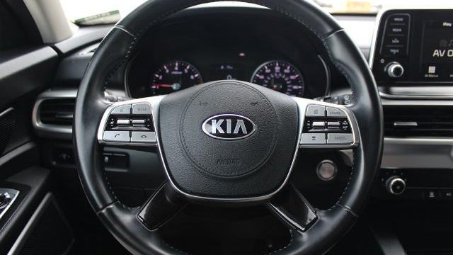 2020 Kia Telluride LX