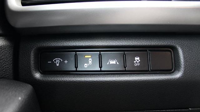 2020 Kia Telluride LX