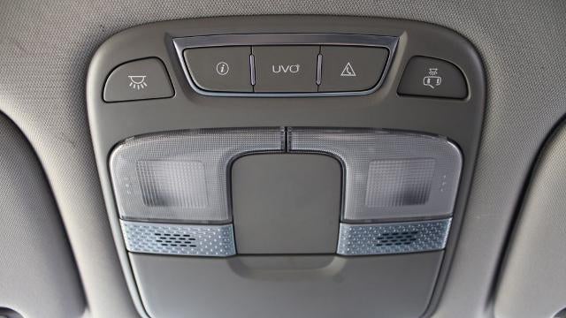 2020 Kia Telluride LX