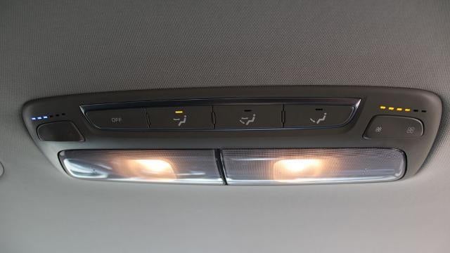 2020 Kia Telluride LX