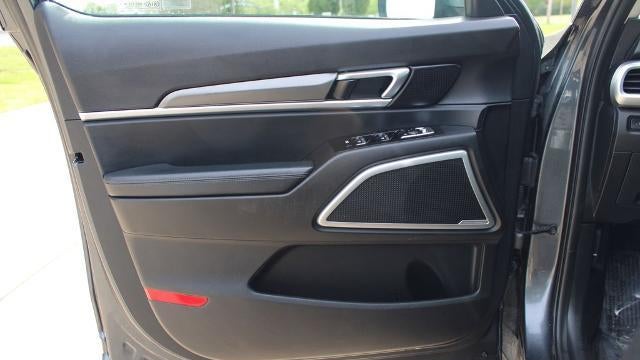 2020 Kia Telluride LX