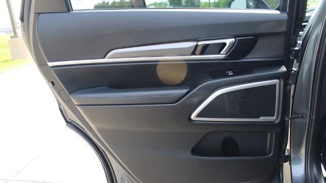 2020 Kia Telluride LX