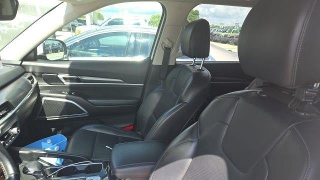 2021 Kia Telluride LX