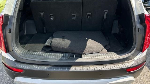 2022 Kia Telluride LX