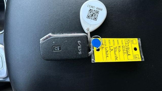2022 Kia Telluride LX
