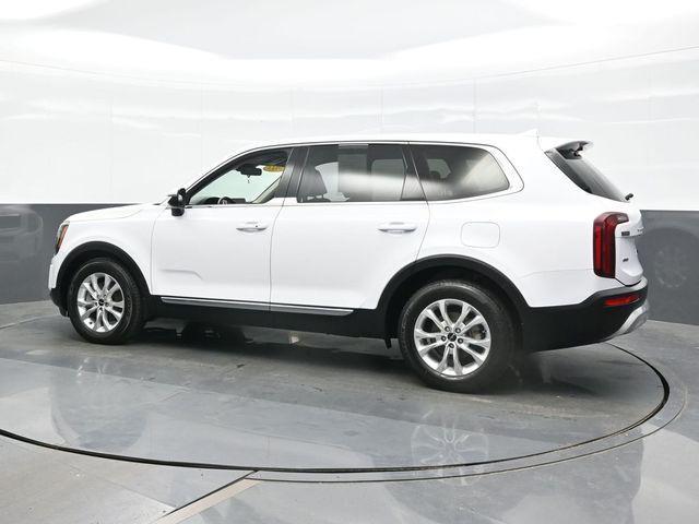 2022 Kia Telluride - $20,981