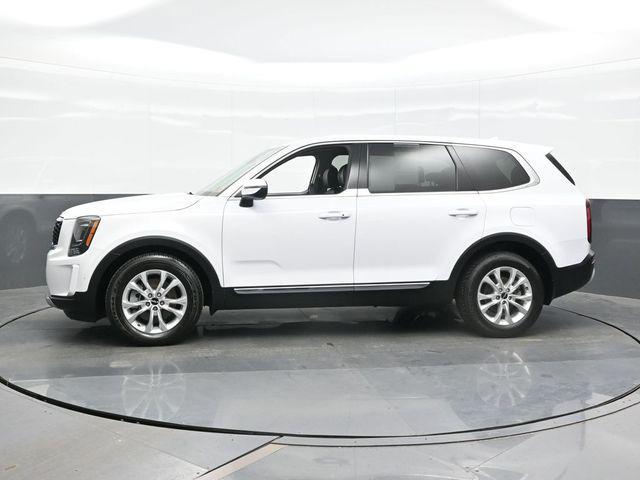 2022 Kia Telluride - $20,981