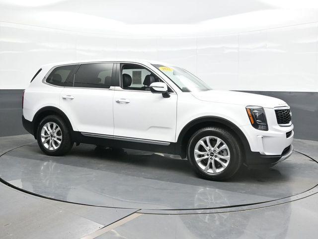 2022 Kia Telluride - $20,981