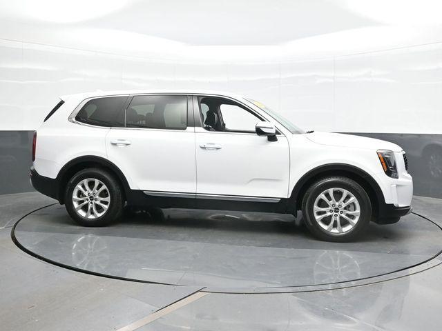2022 Kia Telluride - $20,981