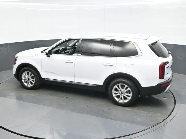 2022 Kia Telluride - $20,981