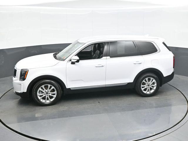 2022 Kia Telluride - $20,981