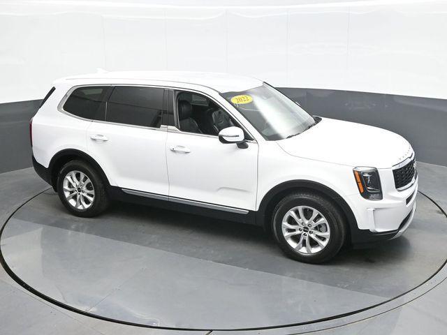 2022 Kia Telluride - $20,981