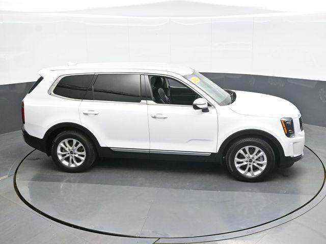 2022 Kia Telluride - $20,981