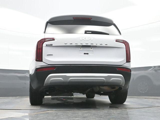 2022 Kia Telluride - $20,981