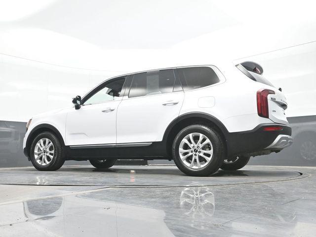 2022 Kia Telluride - $20,981