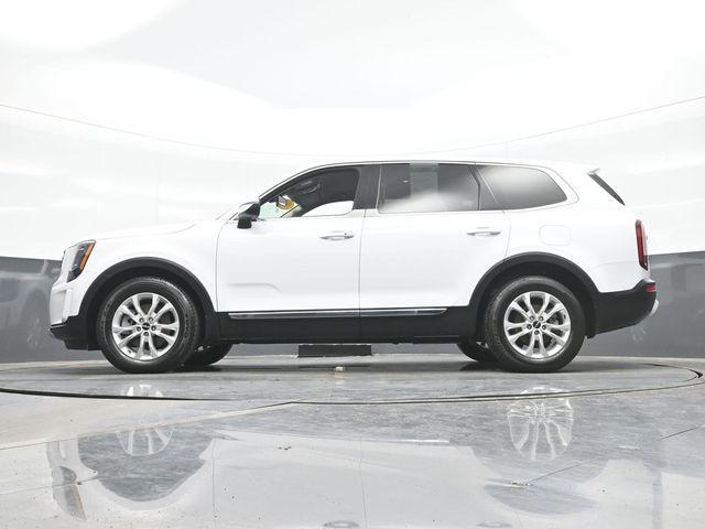 2022 Kia Telluride - $20,981
