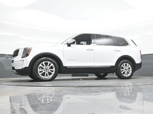 2022 Kia Telluride - $20,981