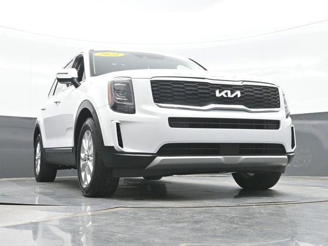 2022 Kia Telluride - $20,981