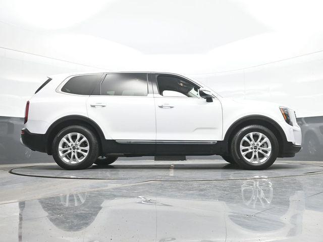 2022 Kia Telluride - $20,981