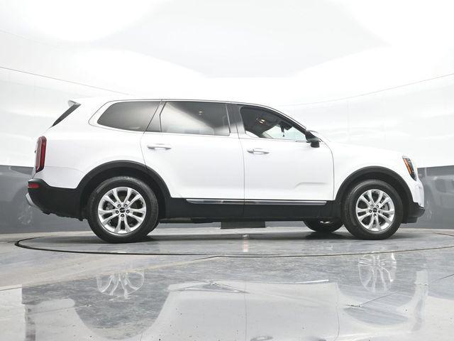 2022 Kia Telluride - $20,981