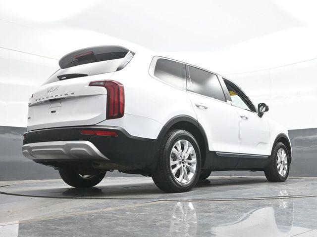2022 Kia Telluride - $20,981